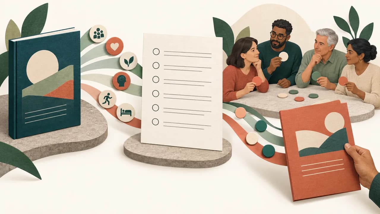 Objetivos de pesquisa passam por uma estrutura de variáveis e se transformam em perguntas testáveis de um questionário
