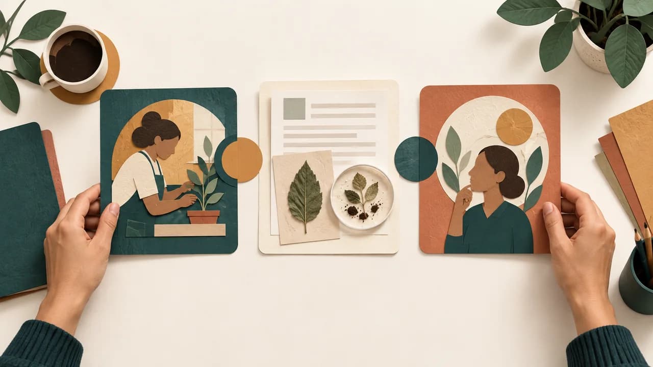 Uma atividade prática é vinculada ao registro produzido, ao conhecimento aplicado e à competência desenvolvida.